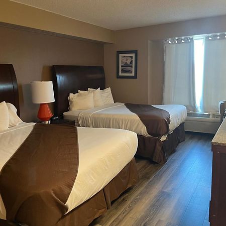 Americas Best Value Inn Kalispell Luaran gambar