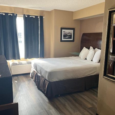 Americas Best Value Inn Kalispell Luaran gambar