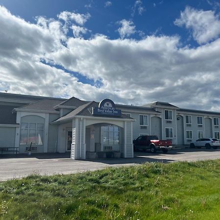 Americas Best Value Inn Kalispell Luaran gambar