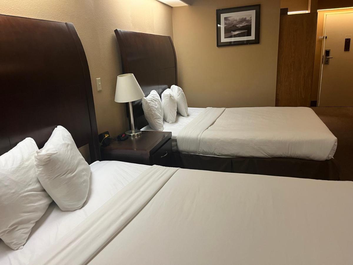 Americas Best Value Inn Kalispell Luaran gambar