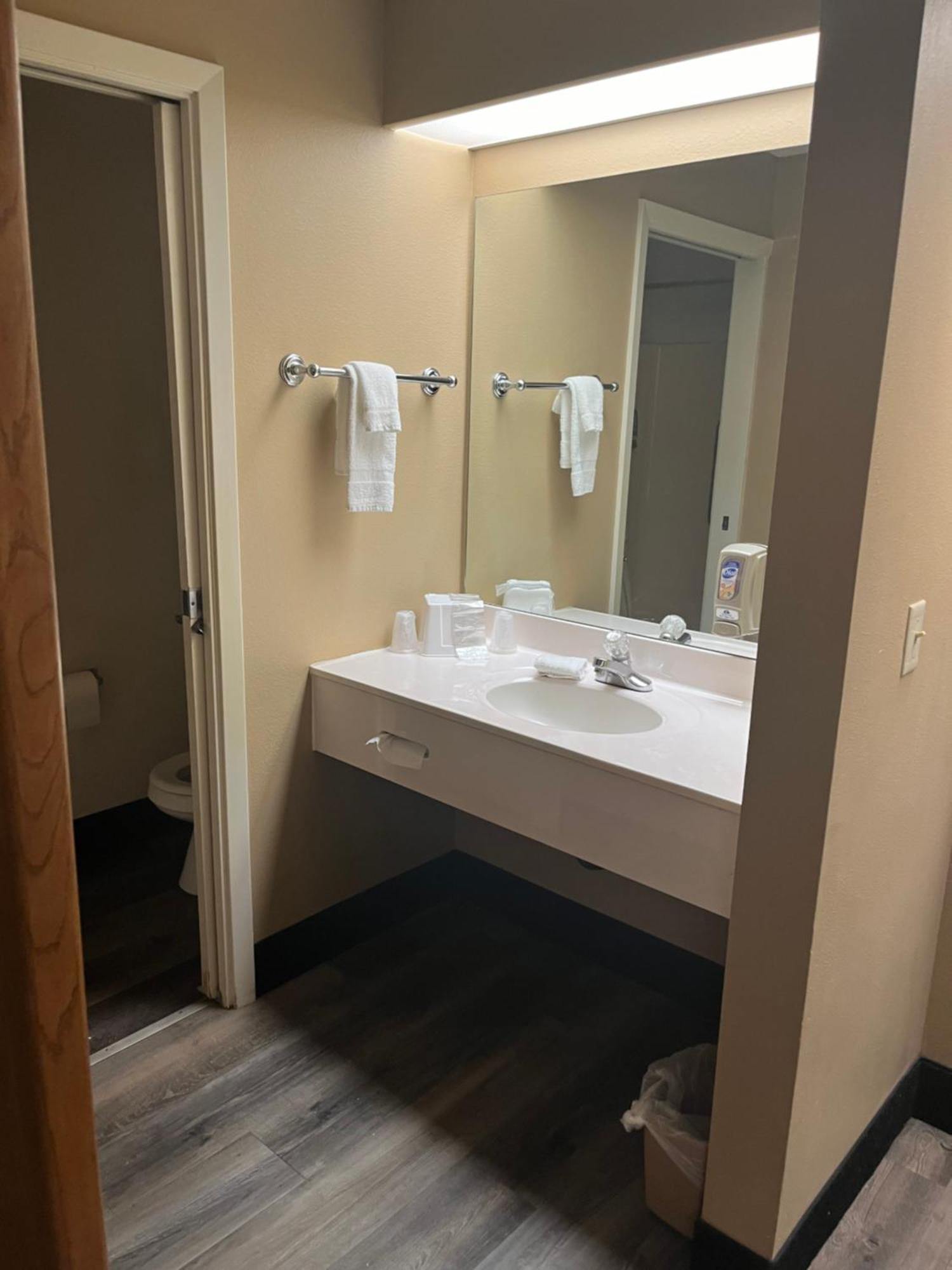 Americas Best Value Inn Kalispell Luaran gambar