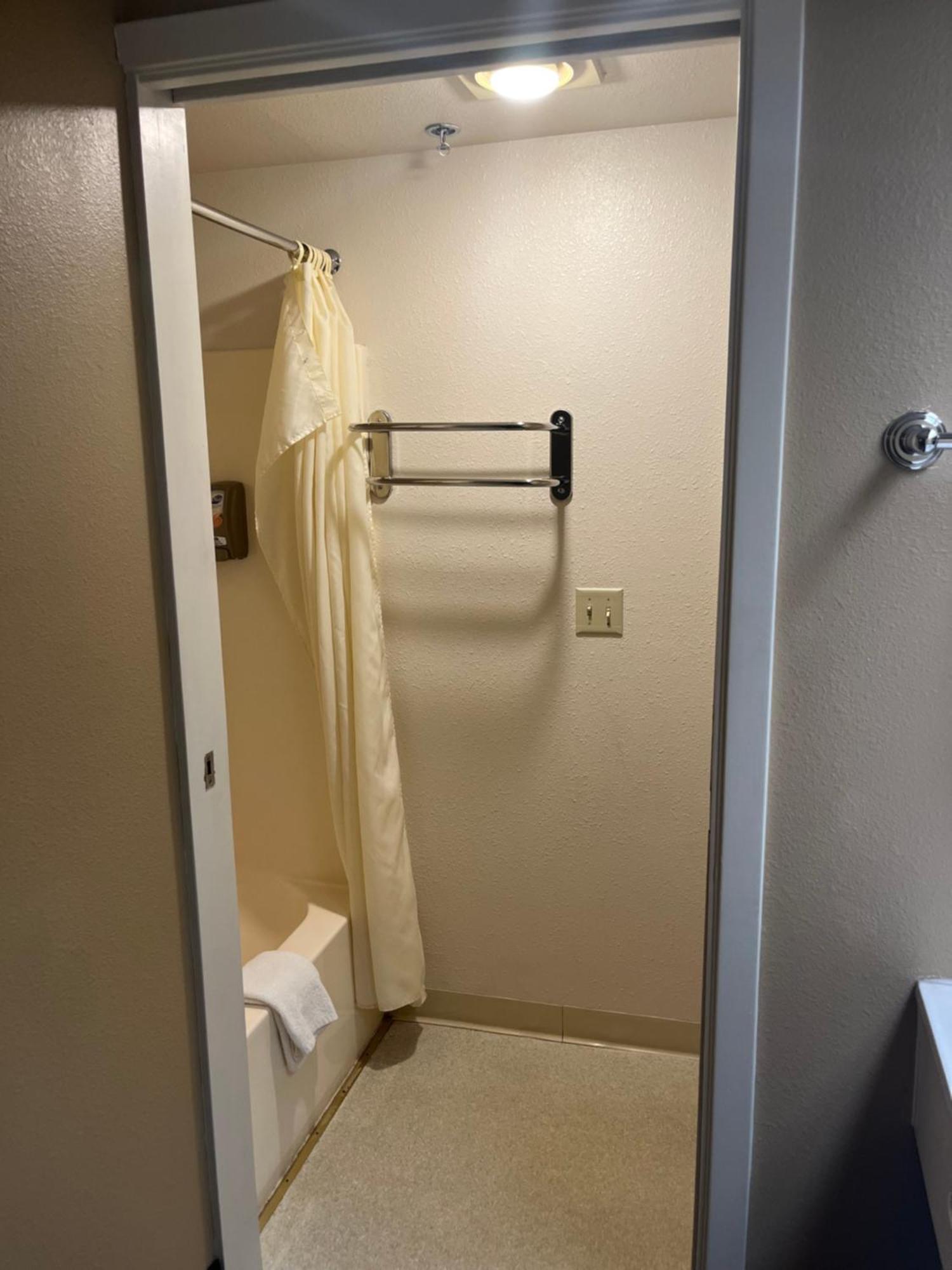 Americas Best Value Inn Kalispell Luaran gambar