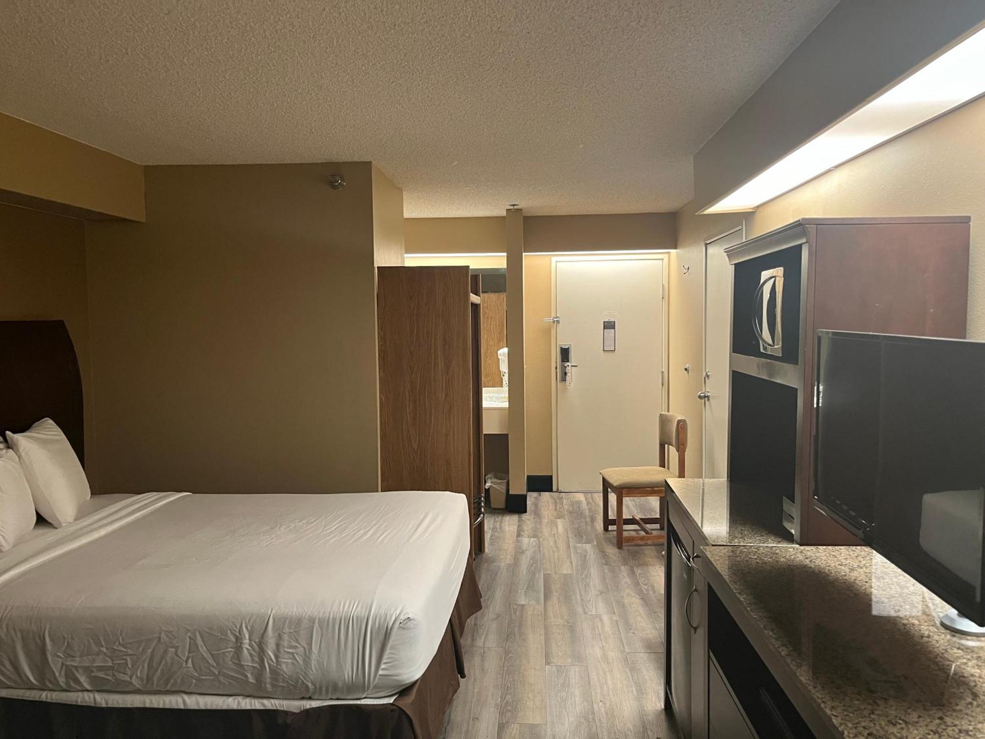 Americas Best Value Inn Kalispell Luaran gambar