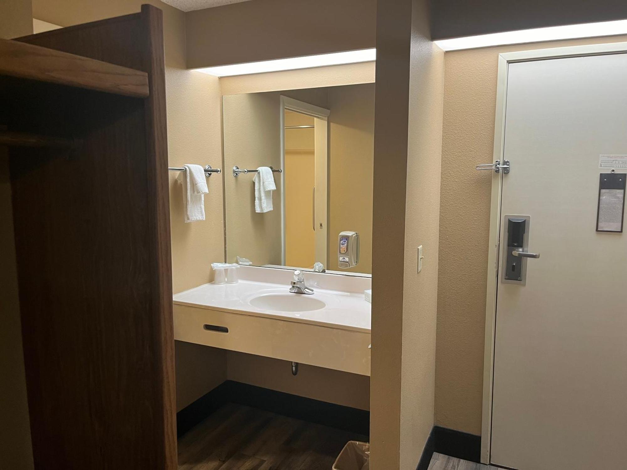 Americas Best Value Inn Kalispell Luaran gambar