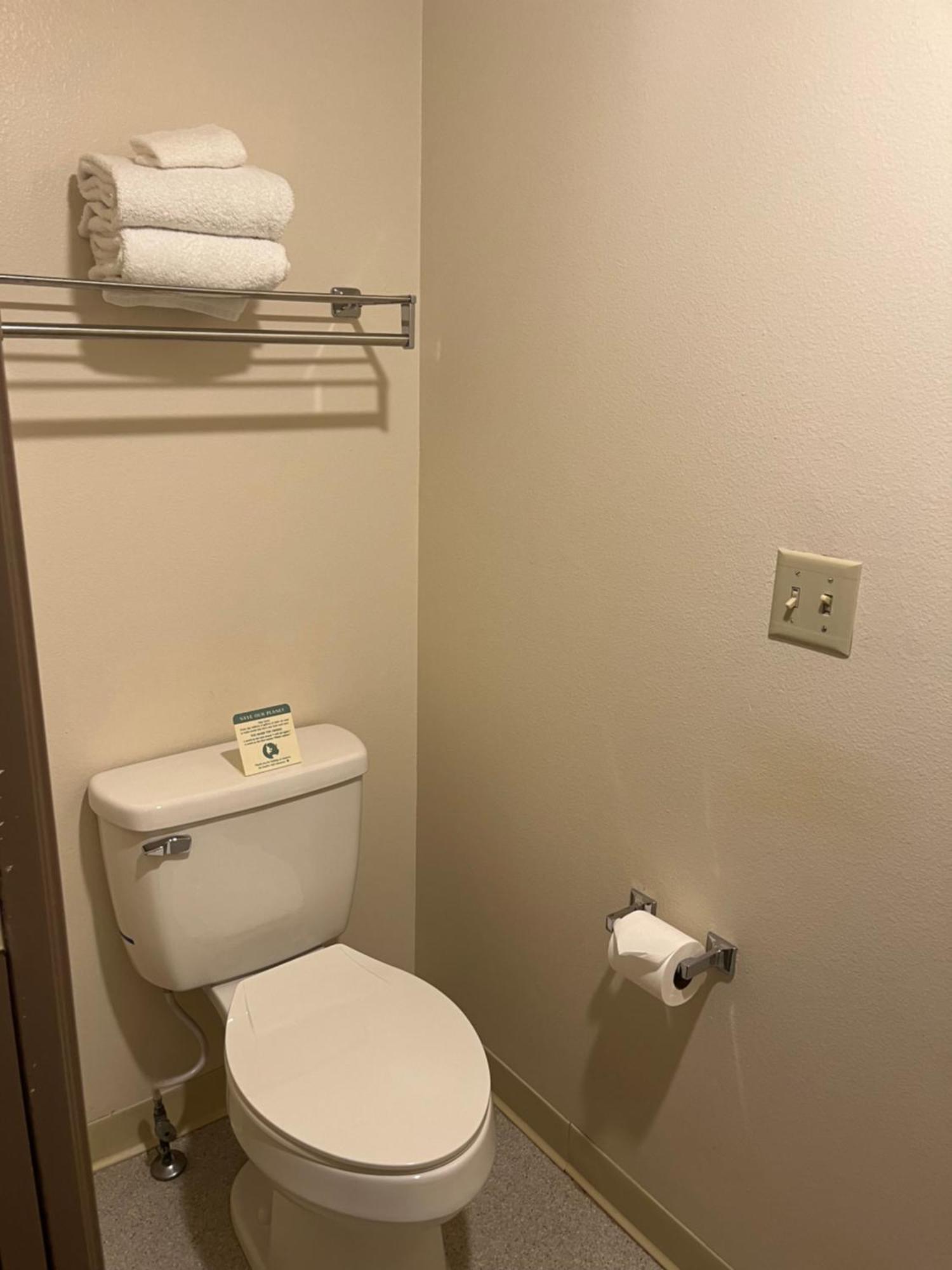 Americas Best Value Inn Kalispell Luaran gambar