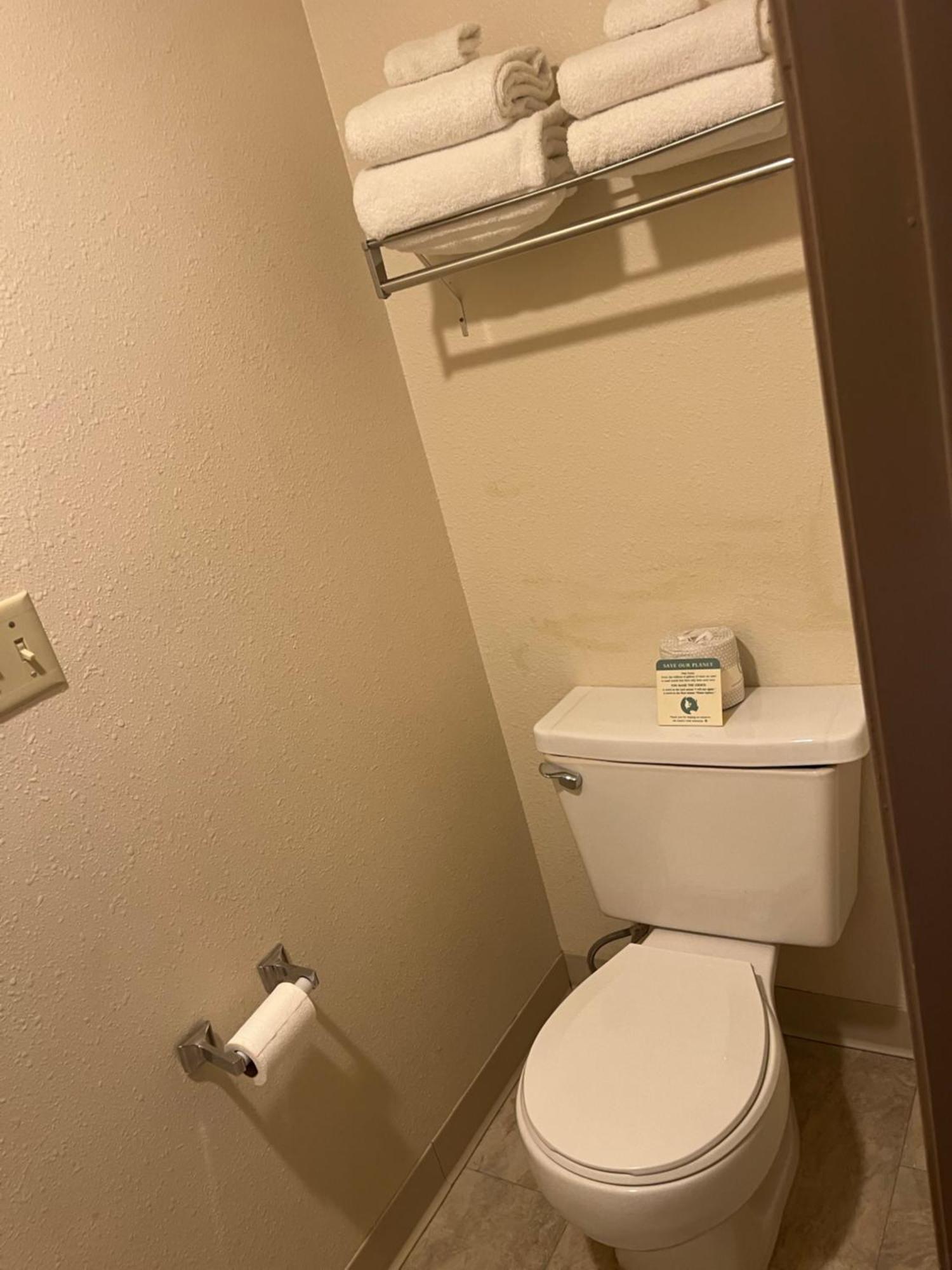 Americas Best Value Inn Kalispell Luaran gambar