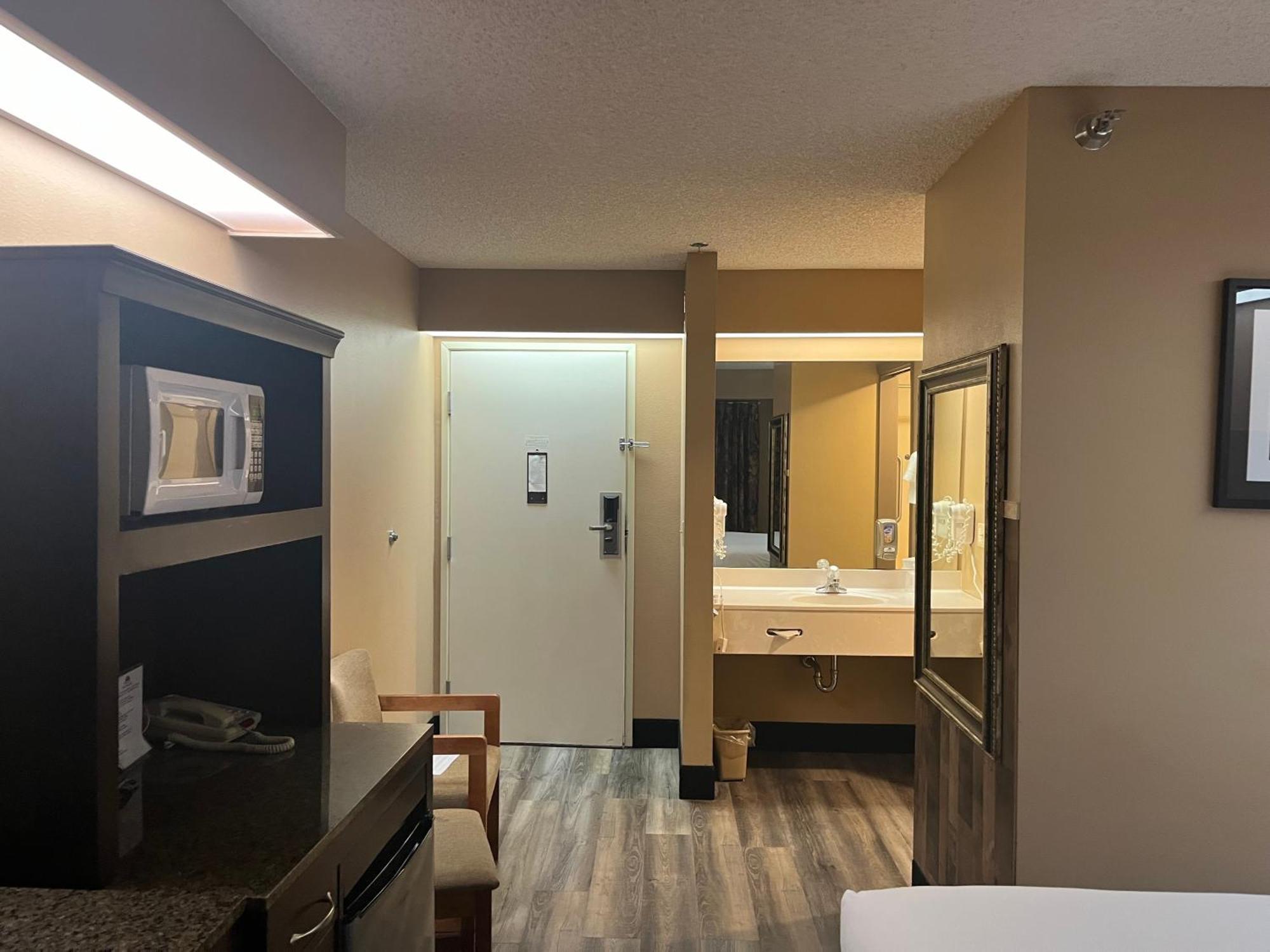 Americas Best Value Inn Kalispell Luaran gambar