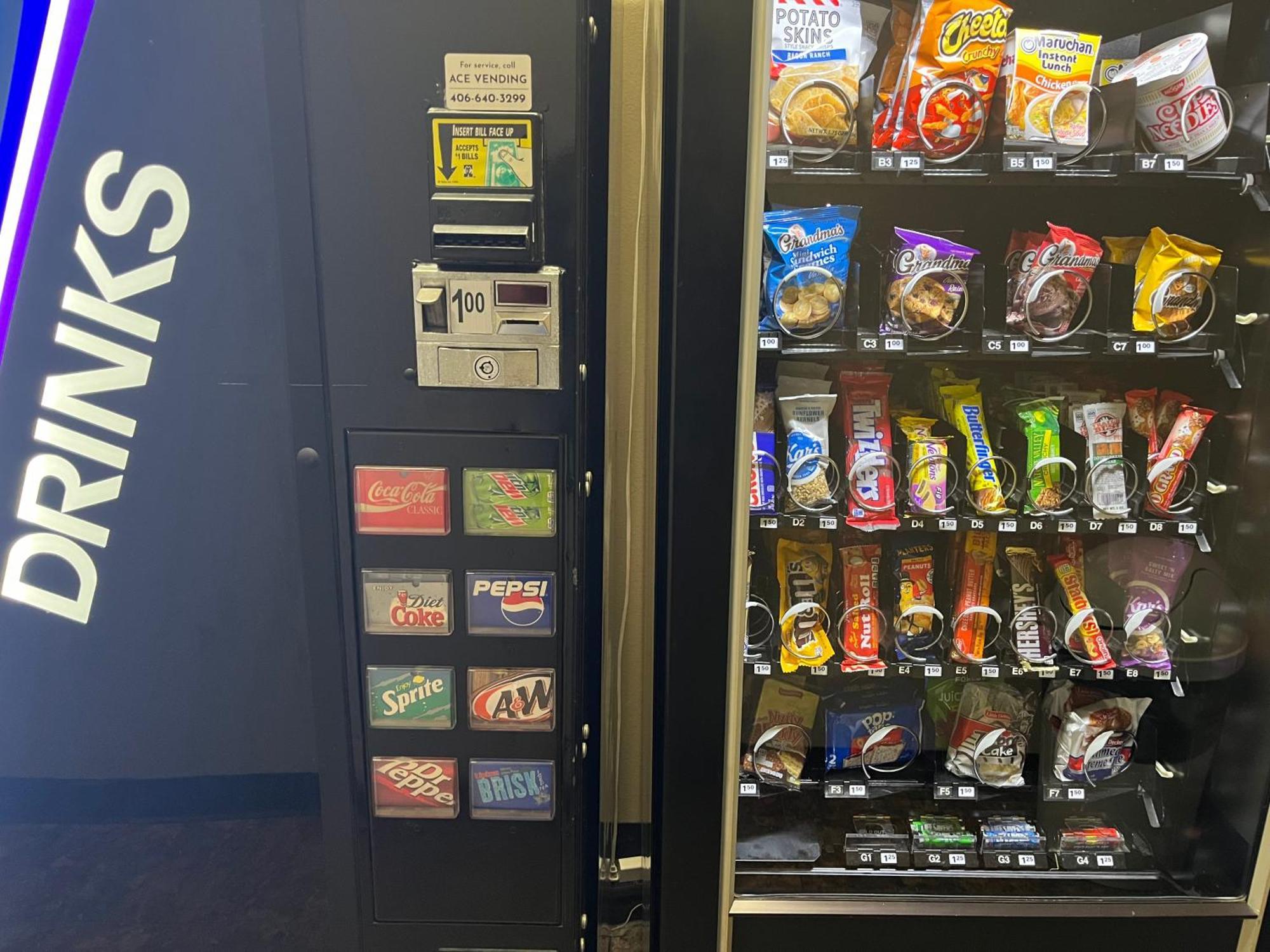 Americas Best Value Inn Kalispell Luaran gambar