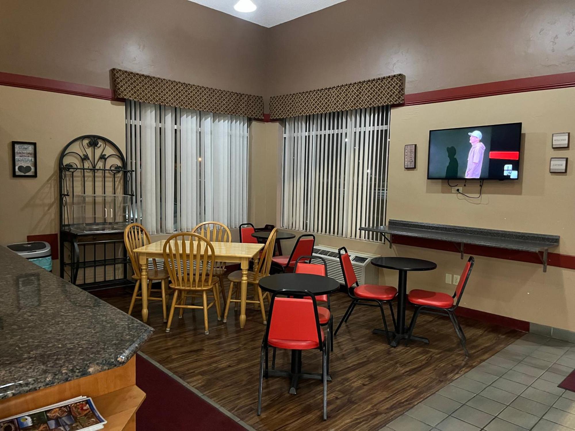 Americas Best Value Inn Kalispell Luaran gambar