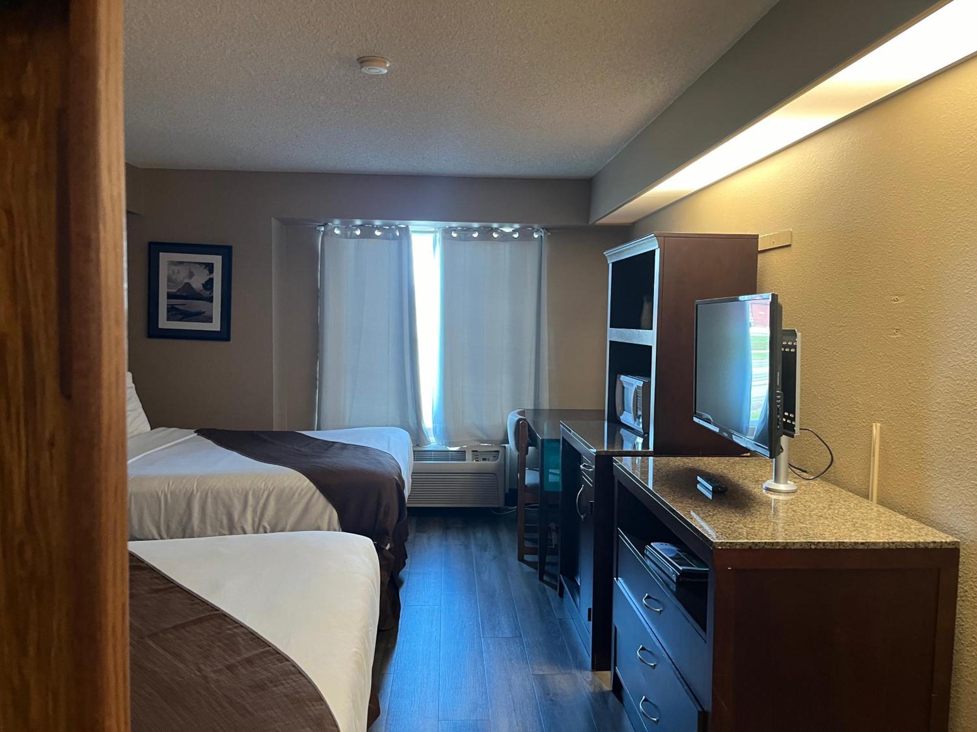 Americas Best Value Inn Kalispell Luaran gambar