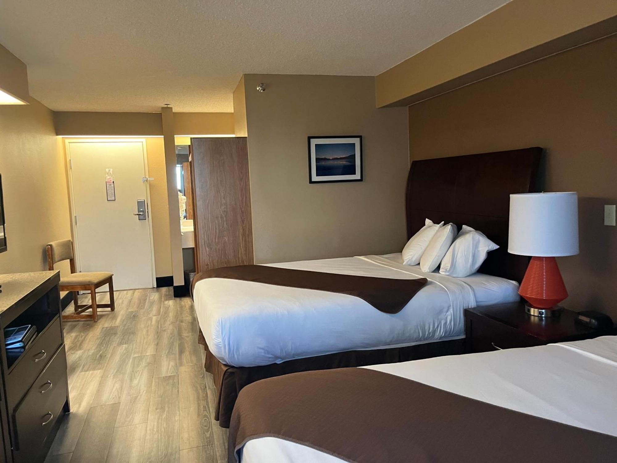 Americas Best Value Inn Kalispell Luaran gambar
