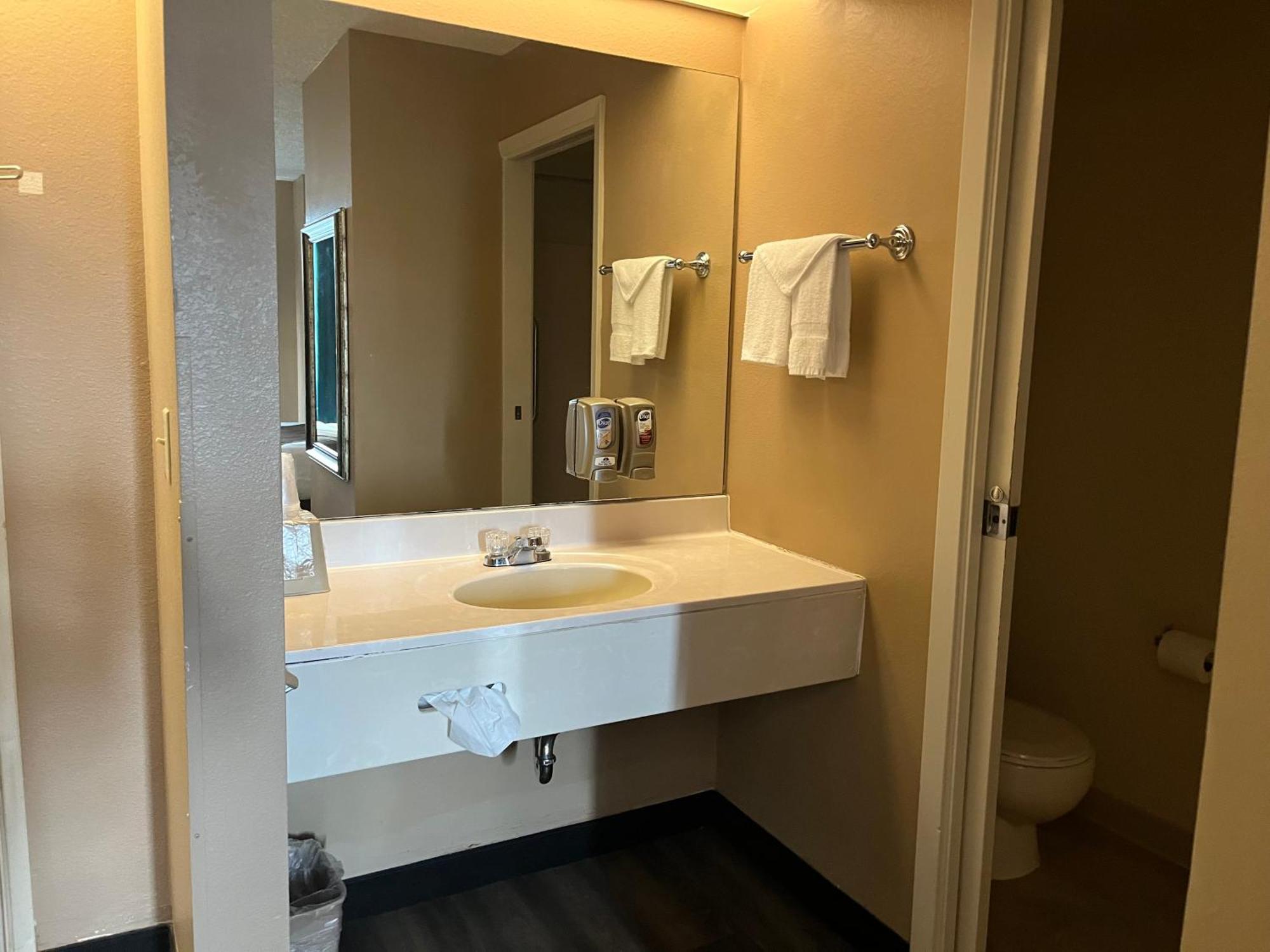 Americas Best Value Inn Kalispell Luaran gambar