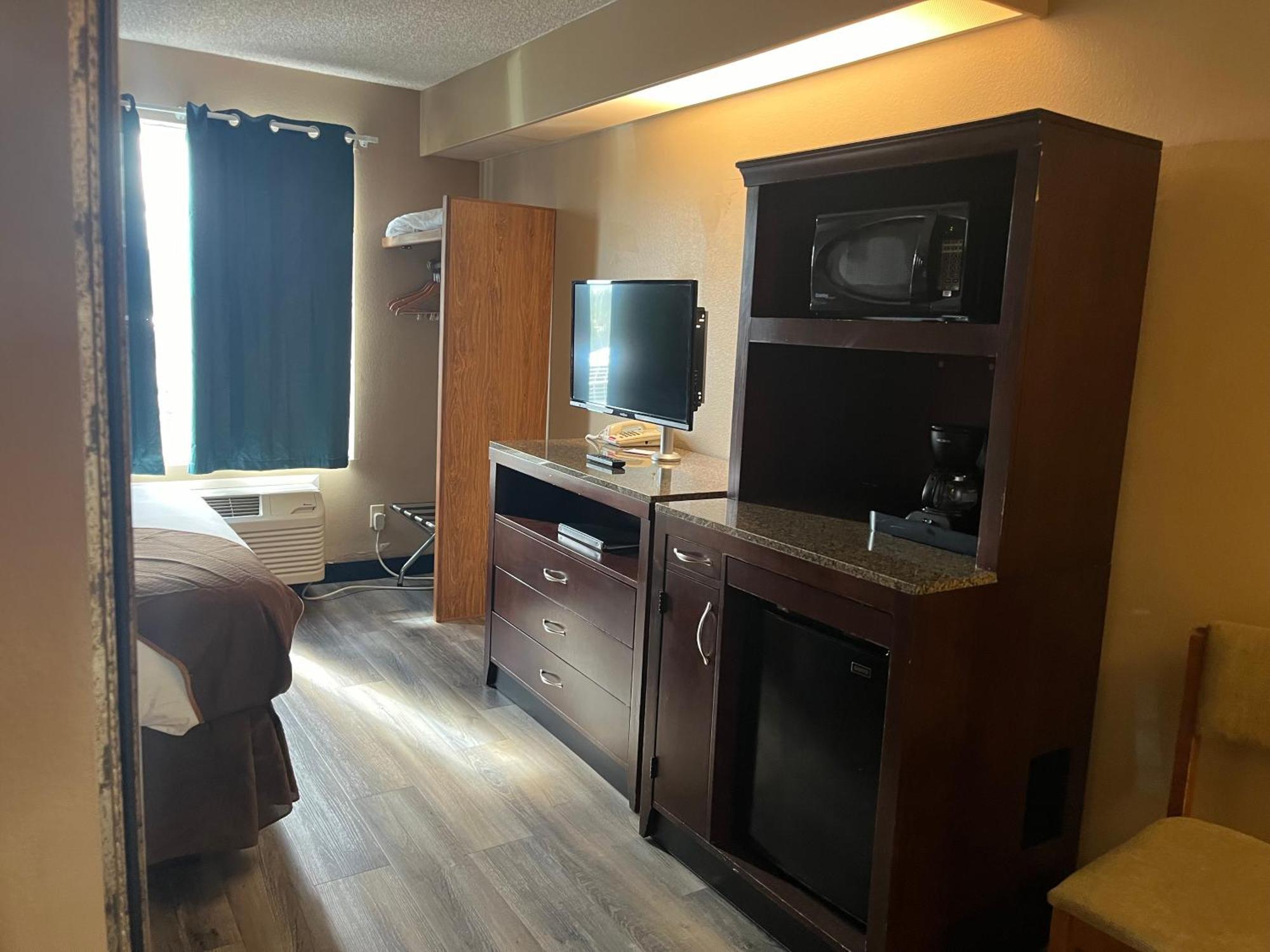 Americas Best Value Inn Kalispell Luaran gambar