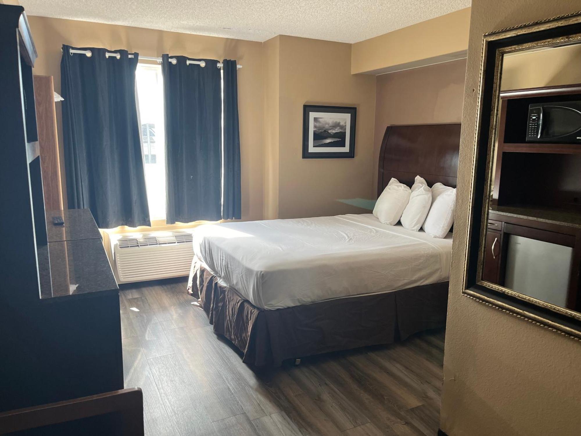 Americas Best Value Inn Kalispell Luaran gambar
