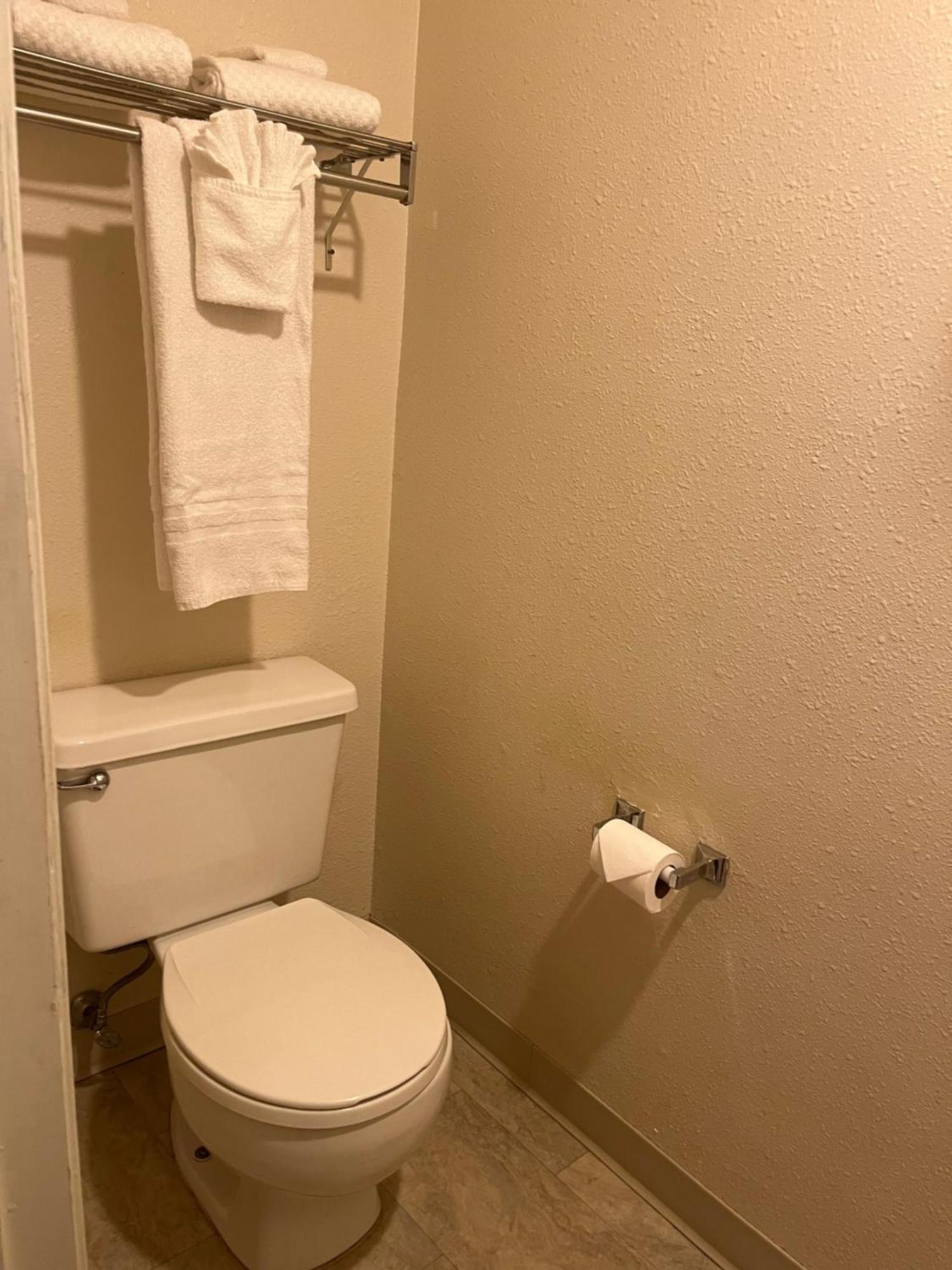 Americas Best Value Inn Kalispell Luaran gambar
