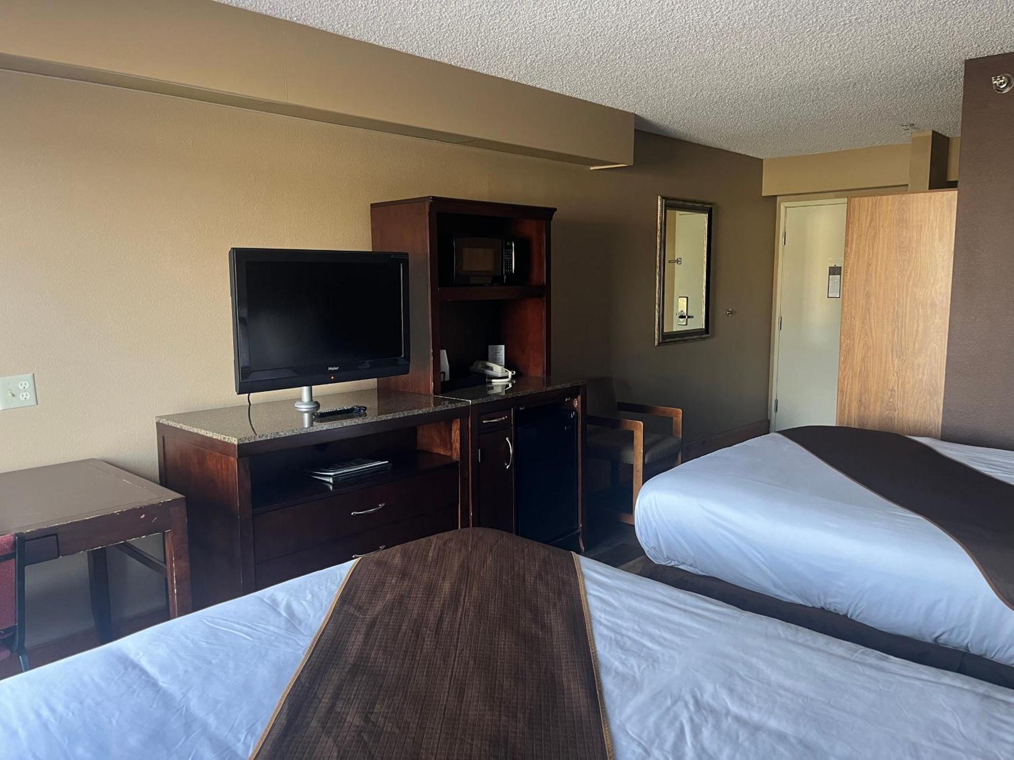 Americas Best Value Inn Kalispell Luaran gambar