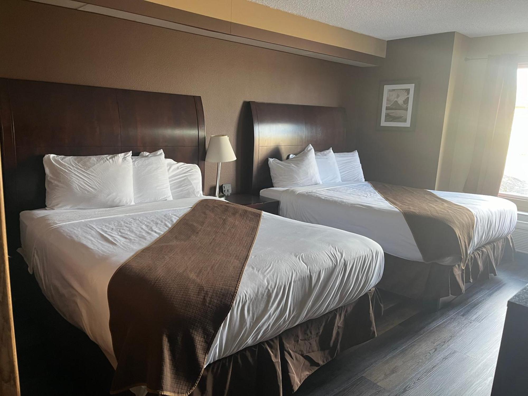 Americas Best Value Inn Kalispell Luaran gambar
