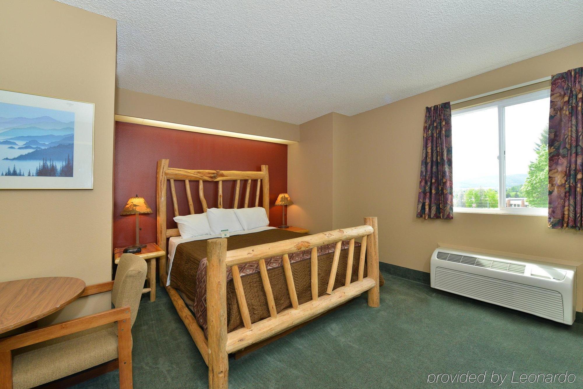 Americas Best Value Inn Kalispell Luaran gambar